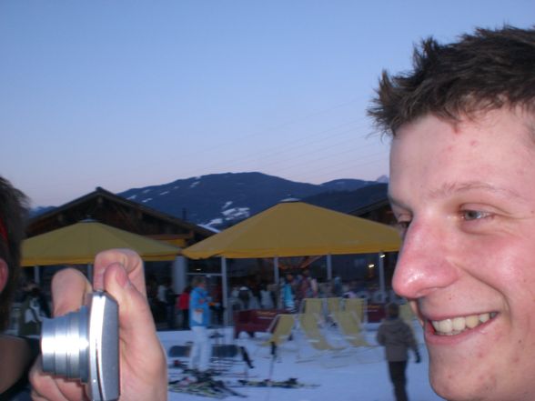 Flachau 2008 - 