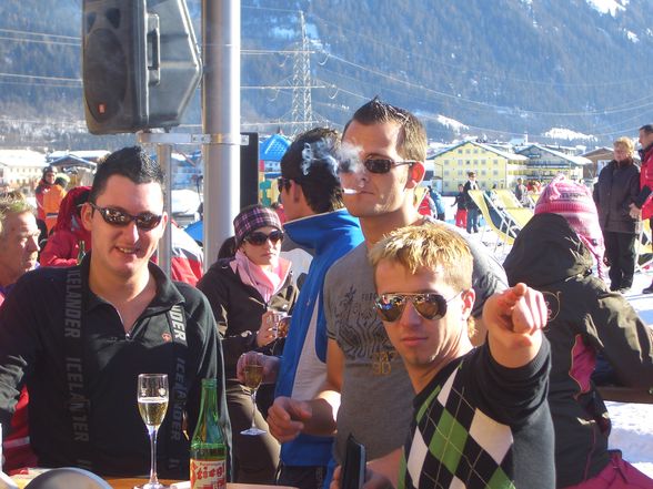 Flachau 2008 - 