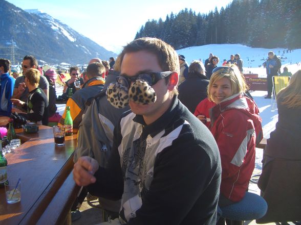 Flachau 2008 - 