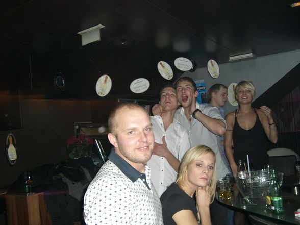 Silvester 2008 - 