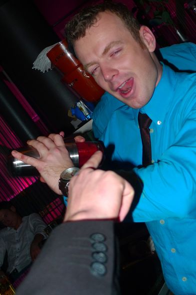 Silvester 2008 - 