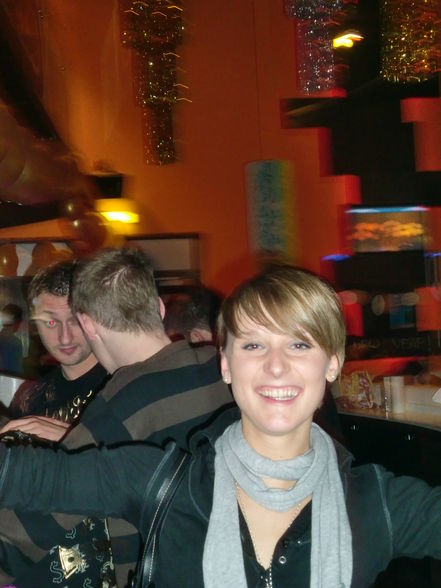 Silvester 2008 - 