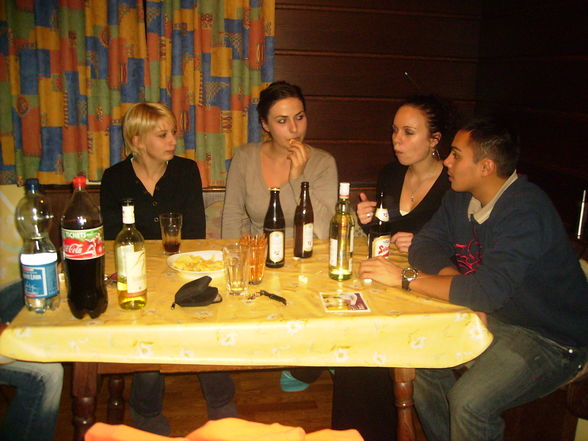 Geburtstag 2008 - 