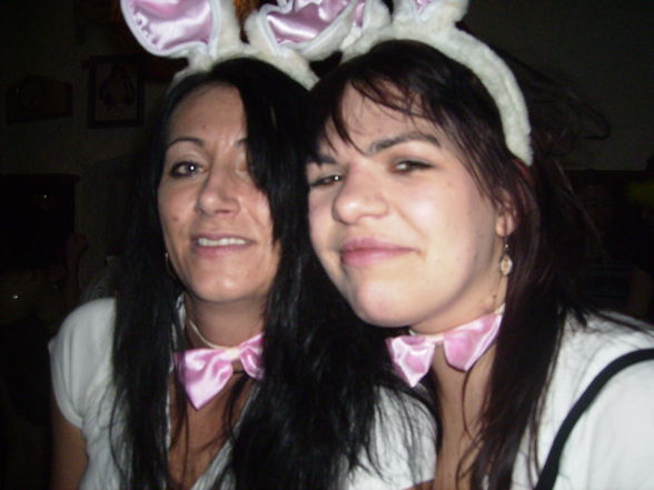 Fasching 2009 - 