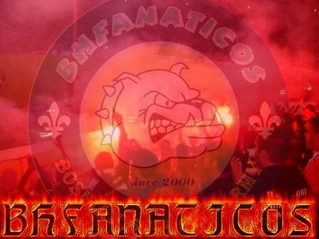 BHFANATICOS - 