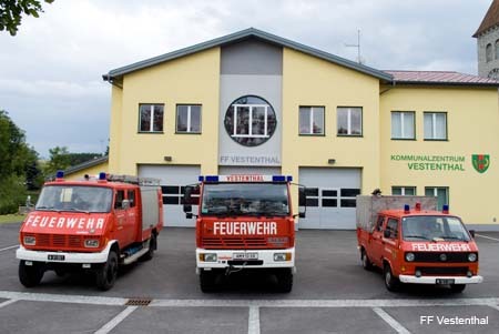 feuerwehr - 