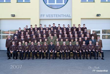 feuerwehr - 