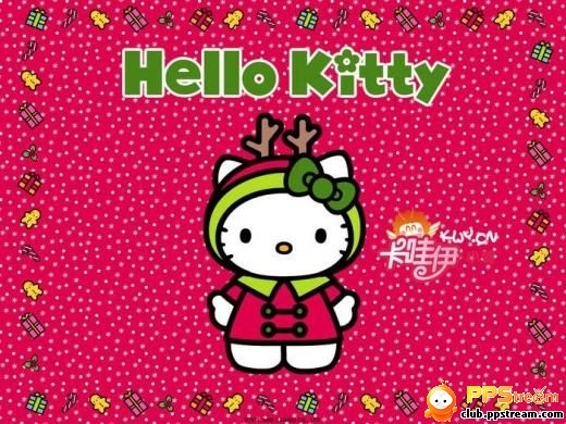 hello kitty - 