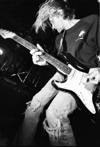 Cobain - 