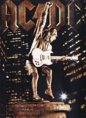 Acdc - 