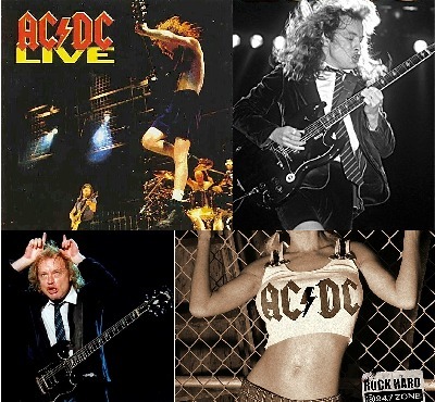 Acdc - 