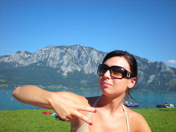 *+*mA dEs WoR gEiL aM aTtErSeE*+*        - 