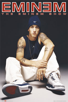 eminem - 