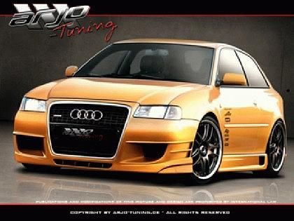 ??i love audi?? - 