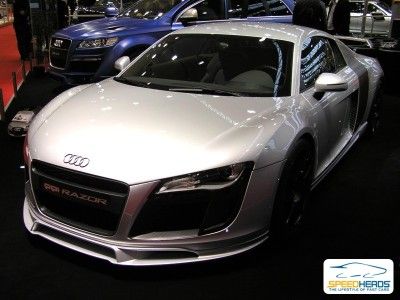 ??i love audi?? - 