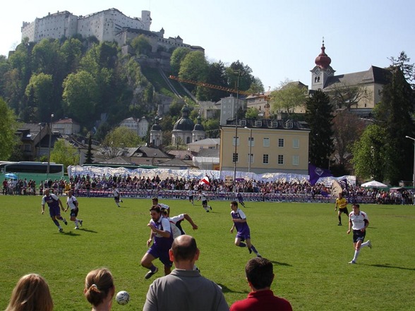 austria salzburg - 