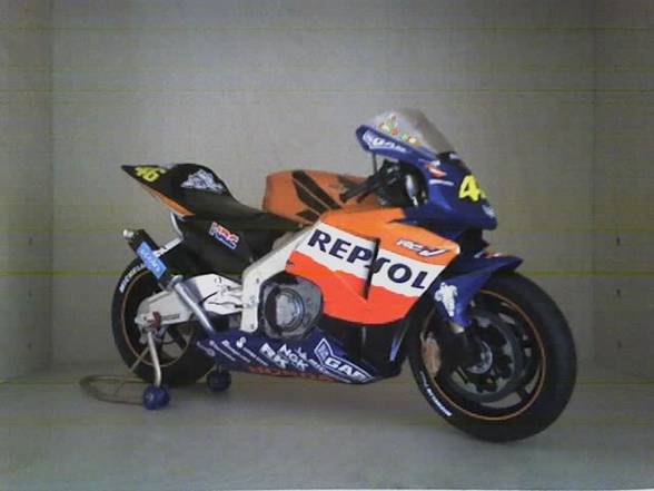 Moto GP - 