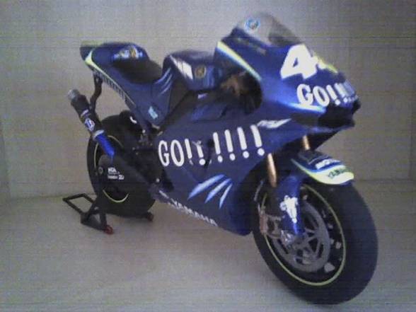 Moto GP - 