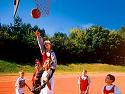 basketball - 