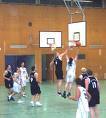 basketball - 