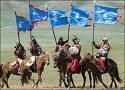 ghengis khan - 