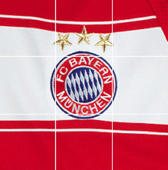 FC BAyERN MÜnCHEN - 