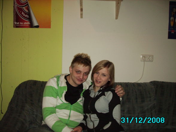 Silvester 2008/09 - 