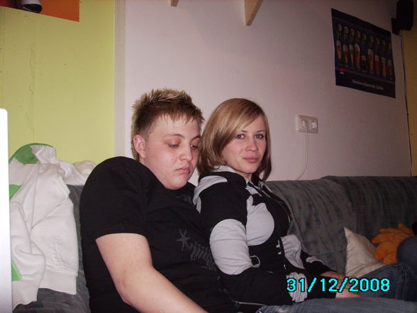 Silvester 2008/09 - 