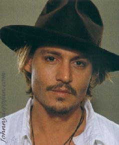 Johnny Depp - 