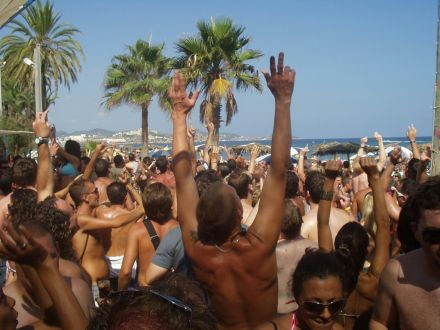 Ibizza 2008 - 