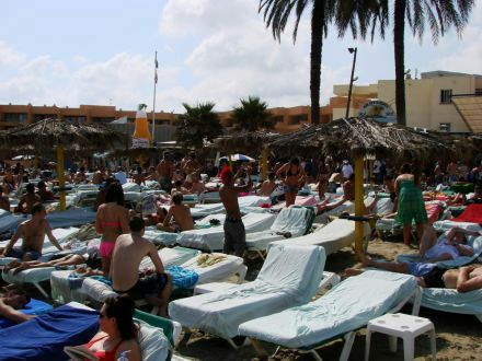 Ibizza 2008 - 