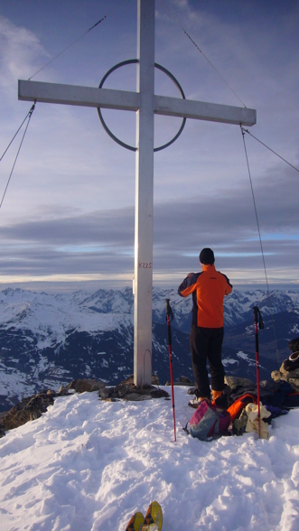 Fendls-Hütte - 