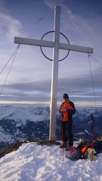 Fendls-Hütte - 