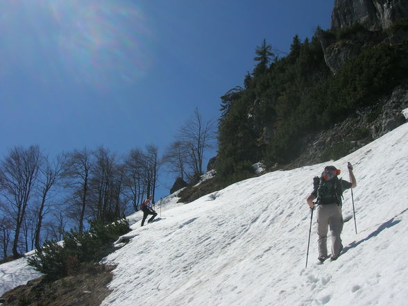 bodenwies Tiefschneepartie*gg* - 