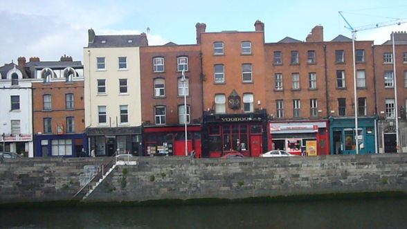 DUBLIN - 