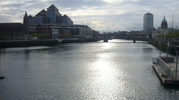 DUBLIN - 