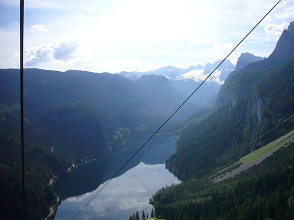 Donnerkogel-Gosau - 