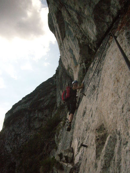 Donnerkogel-Gosau - 