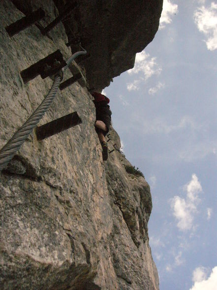 Donnerkogel-Gosau - 