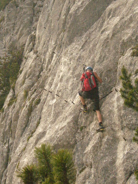 Donnerkogel-Gosau - 