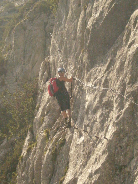 Donnerkogel-Gosau - 