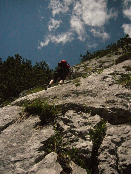 Donnerkogel-Gosau - 