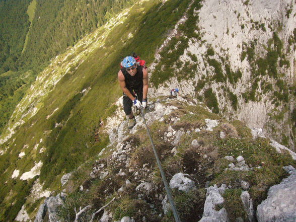 Donnerkogel-Gosau - 