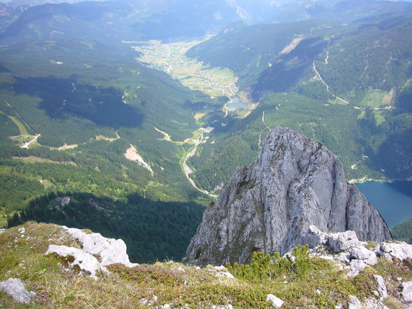 Donnerkogel-Gosau - 