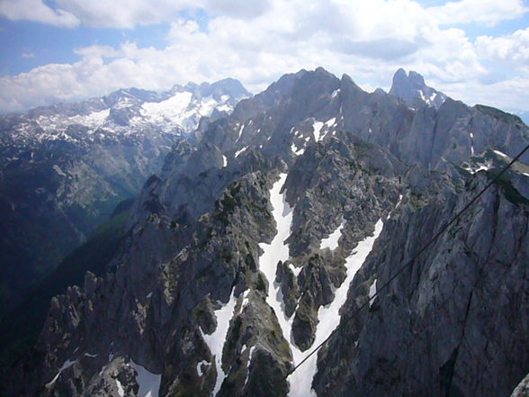 Donnerkogel-Gosau - 