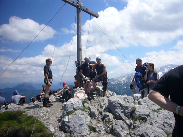 Donnerkogel-Gosau - 