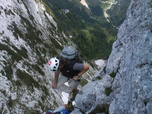 Donnerkogel-Gosau - 