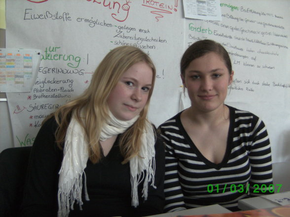 Freunde & Schule - 