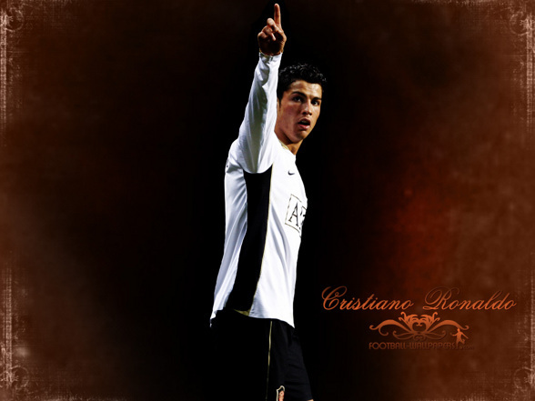 c.ronaldo - 