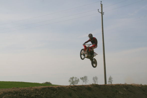 motocross - 